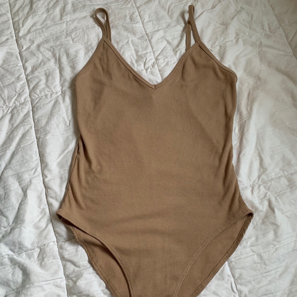 Body suit